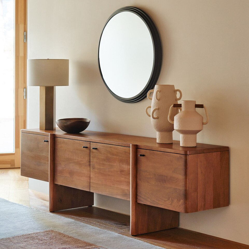 Otto Media Console (203 cm)